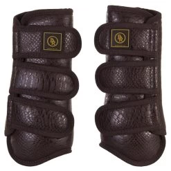 BR Tendon Boot Pro Max Croco