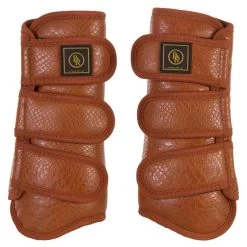 BR Tendon Boot Pro Max Croco -Equestrian Supplies Online Shop 00001071W 1 312051005