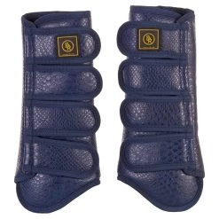 BR Tendon Boot Pro Max Croco -Equestrian Supplies Online Shop 00001071W 2 312070024