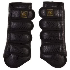 BR Tendon Boot Pro Max Croco -Equestrian Supplies Online Shop 00001071W 2 312090095