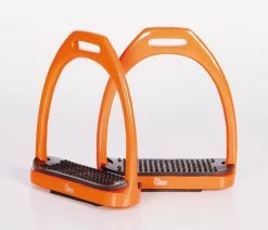 Harry's Horse Stirrups Aluminium Color -Equestrian Supplies Online Shop 00001208W 1 216031003