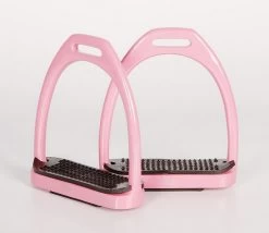 Harry's Horse Stirrups Aluminium Color -Equestrian Supplies Online Shop 00001208W 1 216036003