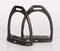 Harry's Horse Stirrups Aluminium Color -Equestrian Supplies Online Shop 00001208W 1 216090076