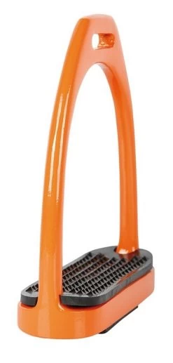 Harry's Horse Stirrups Aluminium Color -Equestrian Supplies Online Shop 00001208W 2 216031003