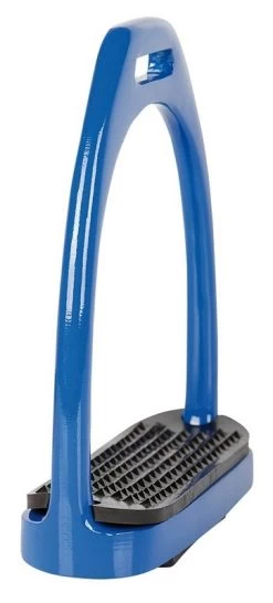 Harry's Horse Stirrups Aluminium Color -Equestrian Supplies Online Shop 00001208W 2 216074004