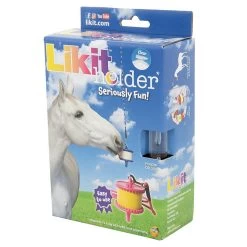 BR Likit Holder -Equestrian Supplies Online Shop 00001261W 2 507003028