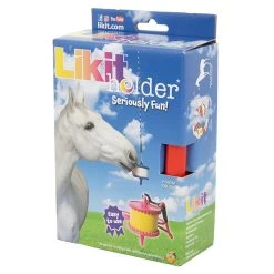 BR Likit Holder -Equestrian Supplies Online Shop 00001261W 2 507030003
