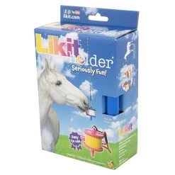 BR Likit Holder -Equestrian Supplies Online Shop 00001261W 2 507070001