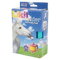BR Likit Holder -Equestrian Supplies Online Shop 00001261W 2 507071001