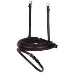BR Crank Flash Noseband