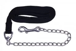 QHP Leadrope With Chain Soft