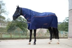 Bucas Recuptex Neck -Equestrian Supplies Online Shop 00001580W 2 406079051