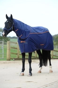 Bucas Recuptex Neck -Equestrian Supplies Online Shop 00001580W 3 406079051