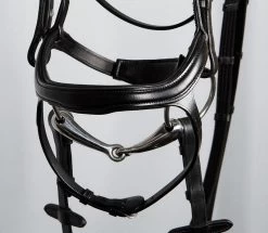 Harry's Horse Bridle Anatomic 11 Harry's Horse Bridle Anatomic -Equestrian Supplies Online Shop 00001582W 4 302090505