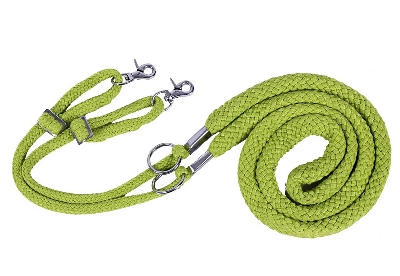 QHP Lunging Rope 2 QHP Lunging Rope - Image 2