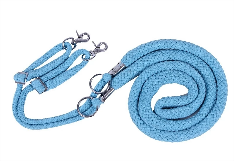 QHP Lunging Rope 3 QHP Lunging Rope - Image 3