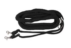 QHP Lunging Rope 11 QHP Lunging Rope -Equestrian Supplies Online Shop 00001642W 1 305090027
