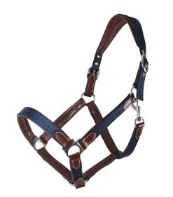QHP Head Collar Combi