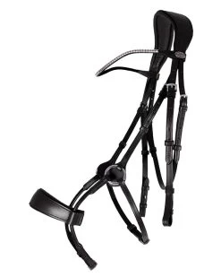 QHP Bridle Sedna 8 QHP Bridle Sedna -Equestrian Supplies Online Shop 00001854W 1 302090541