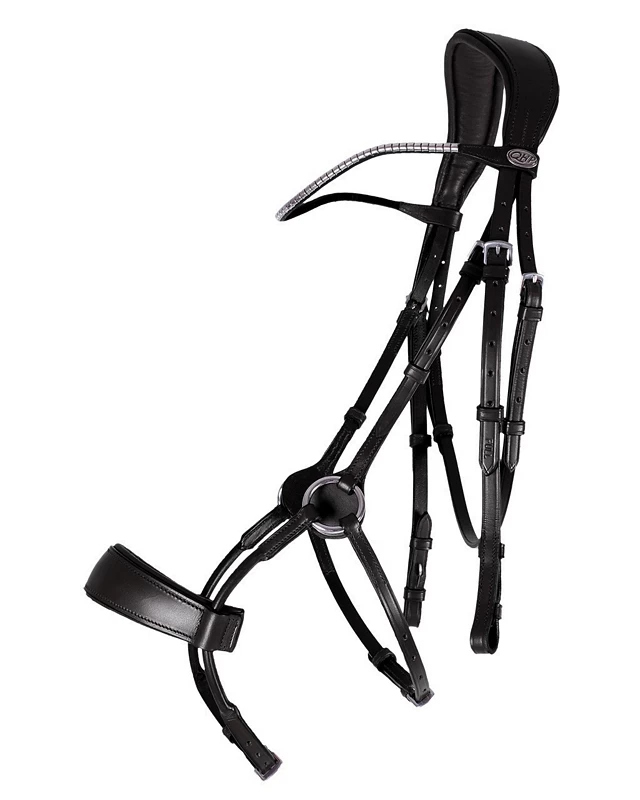 QHP Bridle Sedna 3 QHP Bridle Sedna - Image 3