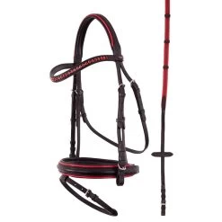 Premiere Bridle Nantes -Equestrian Supplies Online Shop 00002172W 1 302090565