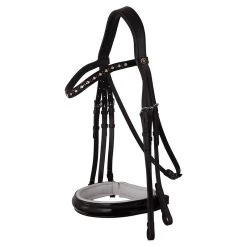 BR Weymouth Bridle Wendover 9 BR Weymouth Bridle Wendover -Equestrian Supplies Online Shop 00002180W 1 302093216