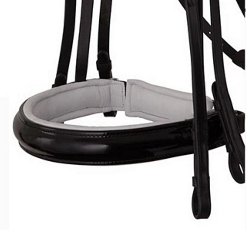 BR Weymouth Bridle Wendover 6 BR Weymouth Bridle Wendover - Image 6