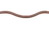 BR Browband Andes Swarovski