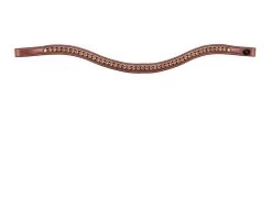 BR Browband Andes Swarovski