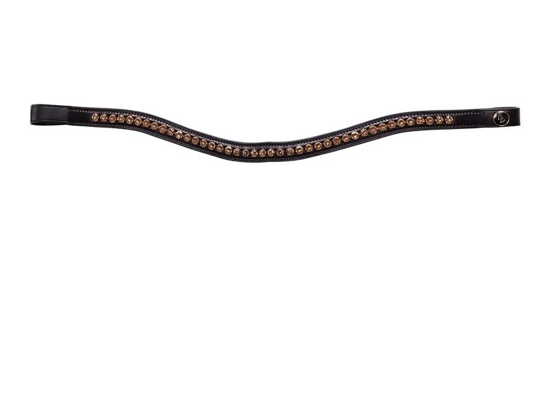 BR Browband Andes Swarovski 3 BR Browband Andes Swarovski - Image 3