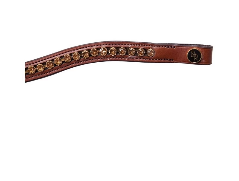 BR Browband Andes Swarovski 2 BR Browband Andes Swarovski - Image 2