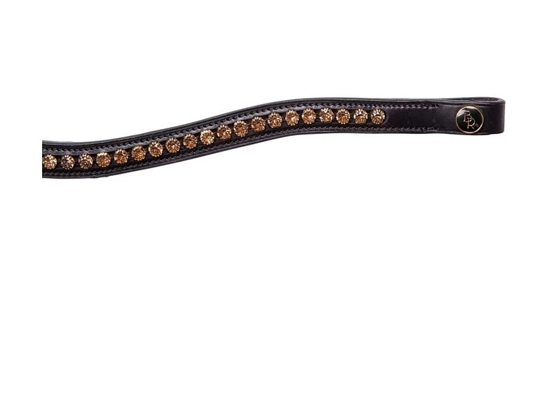 BR Browband Andes Swarovski 4 BR Browband Andes Swarovski - Image 4