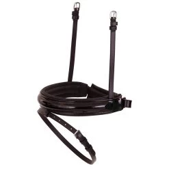 BR Crank Flash Noseband Lacquer
