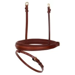 BR Flash Noseband Anatomic