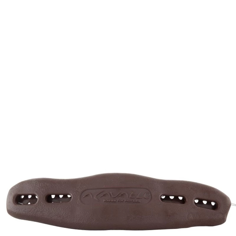 BR Acavallo Soft Gel Nose And Poll Guard 1 BR Acavallo Soft Gel Nose And Poll Guard