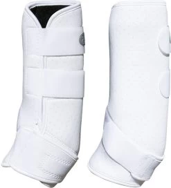 Harry's Horse Brushing Boots Memory Foam