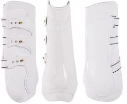 Harry's Horse Protection Boots Grand Prix Hind