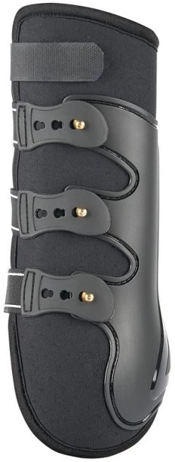 Harry's Horse Protection Boots Grand Prix Hind -Equestrian Supplies Online Shop 00002479W 2 312090195