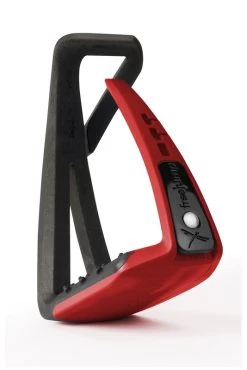 FreeJump Soft Up Lite Safety Stirrup