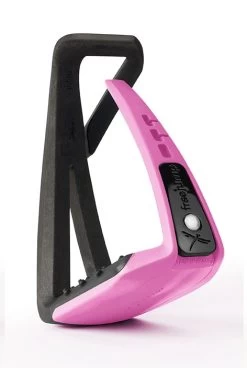 FreeJump Soft Up Lite Safety Stirrup -Equestrian Supplies Online Shop 00002541W 1 216036005