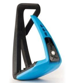 FreeJump Soft Up Lite Safety Stirrup -Equestrian Supplies Online Shop 00002541W 1 216070006