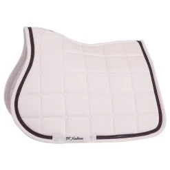 BR Saddle Pad Xcellence General Purpose -Equestrian Supplies Online Shop 00002641W 1 218010272