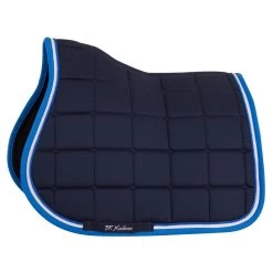 BR Saddle Pad Xcellence General Purpose -Equestrian Supplies Online Shop 00002641W 1 218079314
