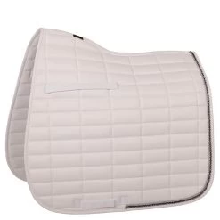 BR Saddle Pad Glamour Chic Dressage