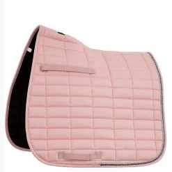 BR Saddle Pad Glamour Chic Dressage -Equestrian Supplies Online Shop 00002654W 1 218035097