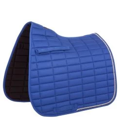 BR Saddle Pad Glamour Chic Dressage -Equestrian Supplies Online Shop 00002654W 1 218074072