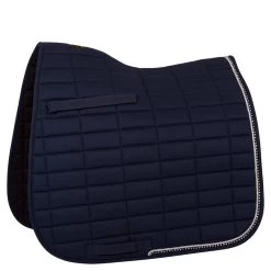 BR Saddle Pad Glamour Chic Dressage -Equestrian Supplies Online Shop 00002654W 1 218079317