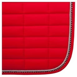 BR Saddle Pad Glamour Chic Dressage -Equestrian Supplies Online Shop 00002654W 2 218030114