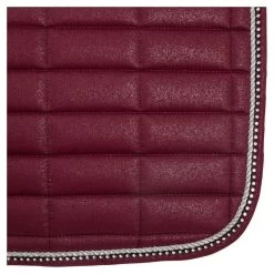 BR Saddle Pad Glamour Chic Dressage -Equestrian Supplies Online Shop 00002654W 2 218034029
