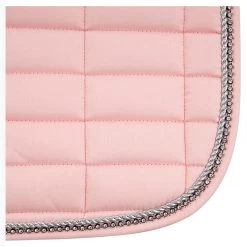 BR Saddle Pad Glamour Chic Dressage -Equestrian Supplies Online Shop 00002654W 2 218035097
